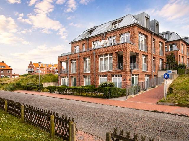 Wohnung kaufen in Wangerooge, Landkreis Friesland