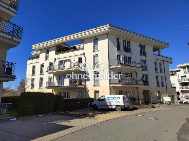 Apartment kaufen in Börgerende-Rethwisch, Mecklenburg-Vorpommern