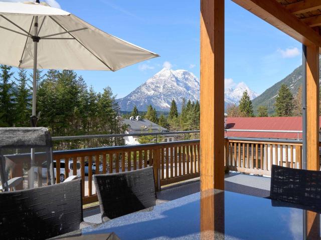Apartment kaufen in Leutasch, Tirol
