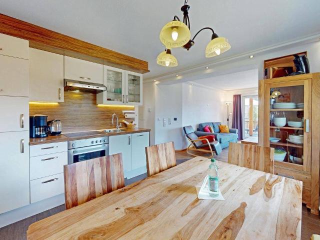 Apartment kaufen in Leutasch, Tirol