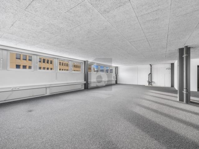 Büro mieten in Dübendorf, Zürich