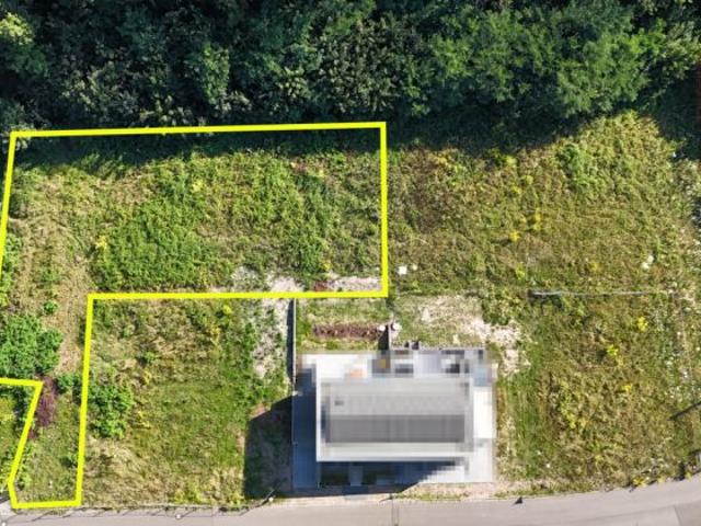 Erdgeschosswohnung kaufen in Völklingen, Saarland