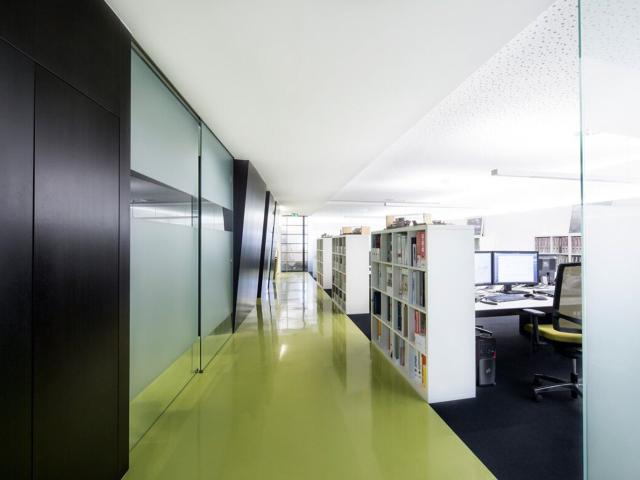 Büro mieten in Aurachamhongar, Oberösterreich