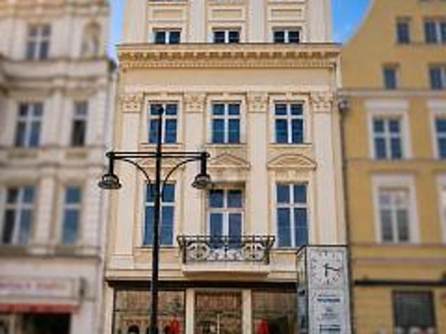 Gewerbe mieten in Brinckmansdorf, Rostock