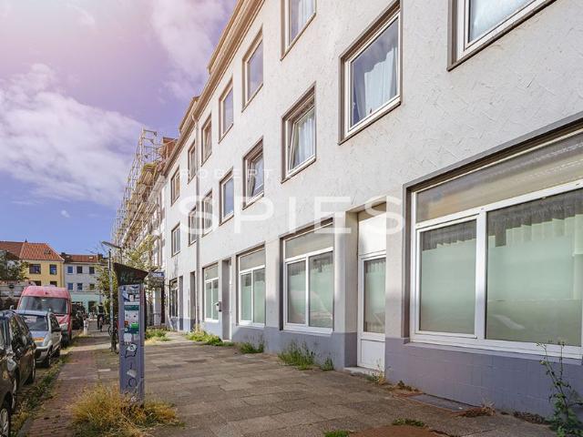 Haus mieten in Schwachhausen, Bremen