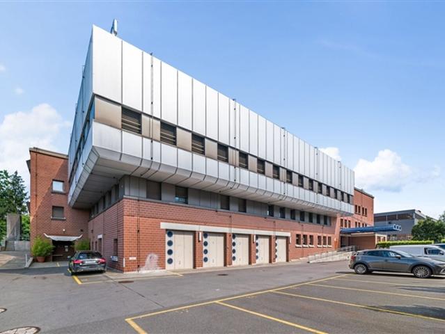 Wohnung mieten in Steinhausen, Zug