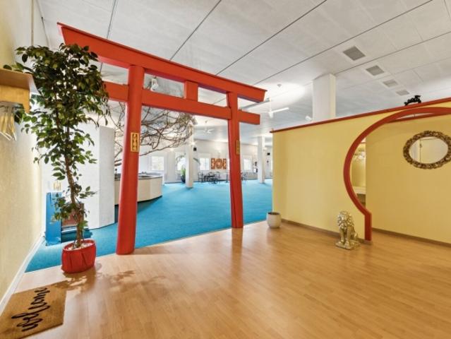 Büro mieten in Steinhausen, Zug