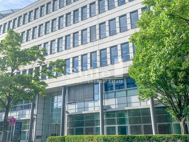 Büro mieten in St. Vinzenz-Viertel, München