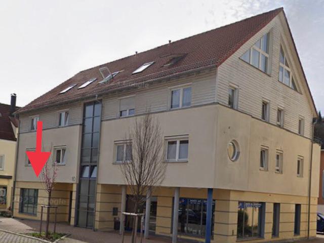 Büro kaufen in Königsbronn