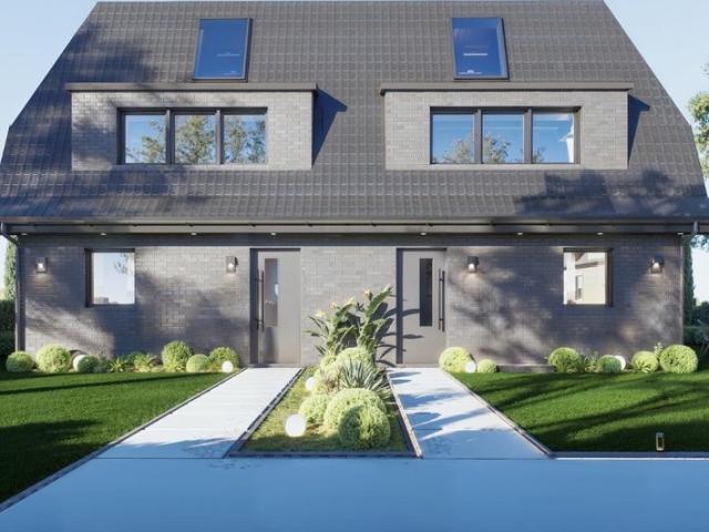 Haus kaufen in Wandsbek, Hamburg