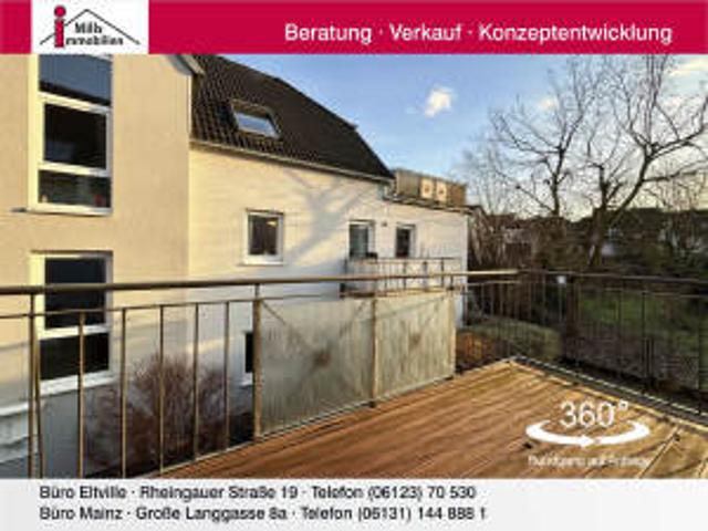 Wohnung kaufen in Hattenheim, Hessen