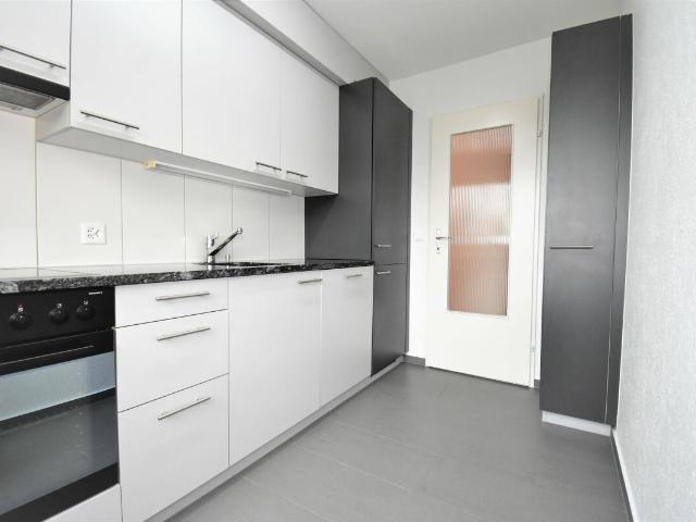 Apartment mieten in Lindau, Zürich
