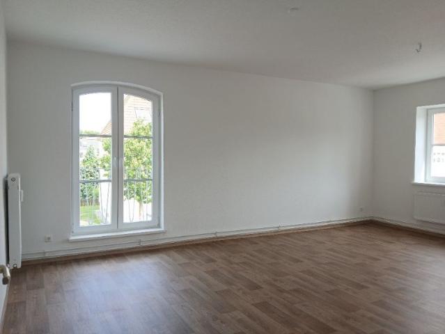 Apartment mieten in Stralsund, Mecklenburg-Vorpommern