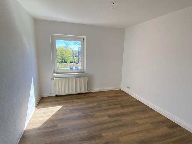 Apartment mieten in Merseburg