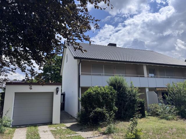 Haus mieten in Germering, Bayern