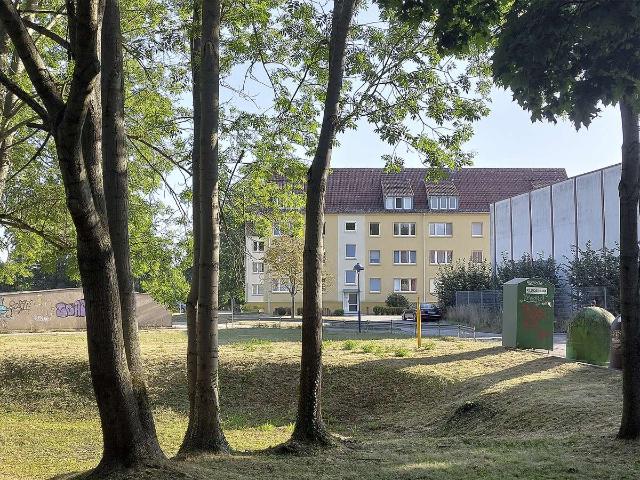 Wohnung kaufen in Rötha, Landkreis Leipzig