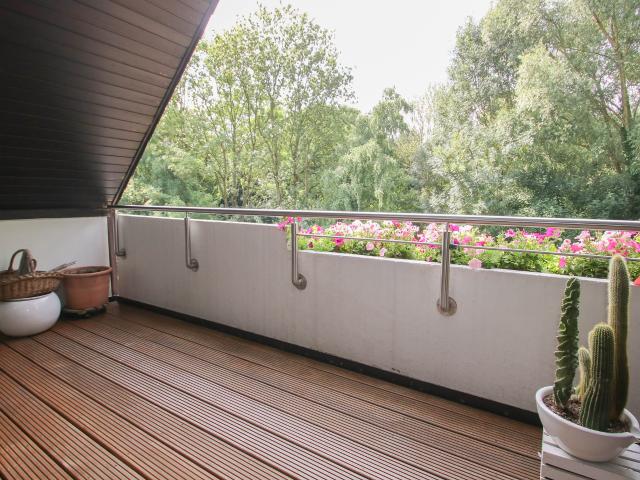 Wohnung kaufen in Unterbach, Düsseldorf
