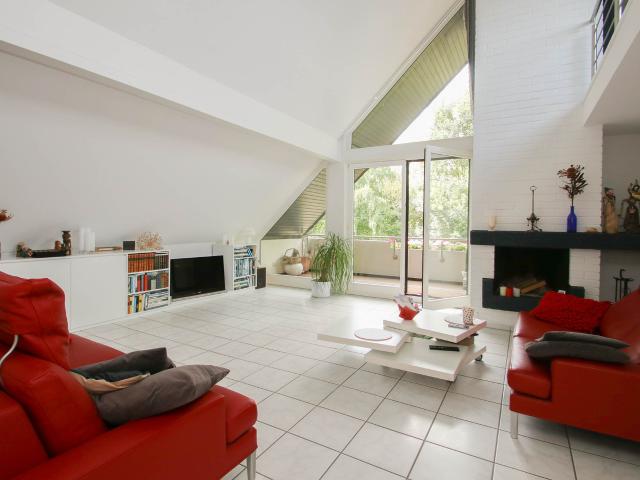 Wohnung kaufen in Unterbach, Düsseldorf