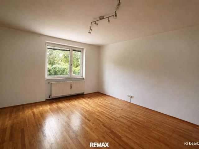 Wohnung kaufen in Zentrales Betriebsgebäude Stadt Wels, Wels