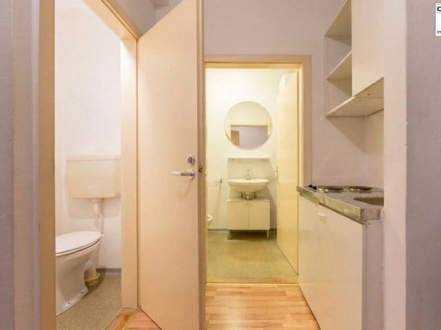 Wohnung kaufen in Salzburg