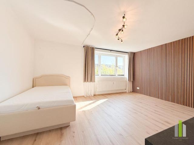 Wohnung kaufen in Salzburg
