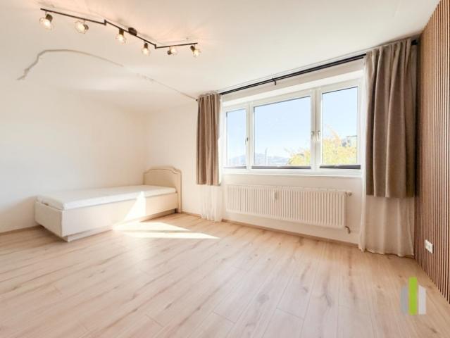 Wohnung kaufen in Neustadt, Salzburg