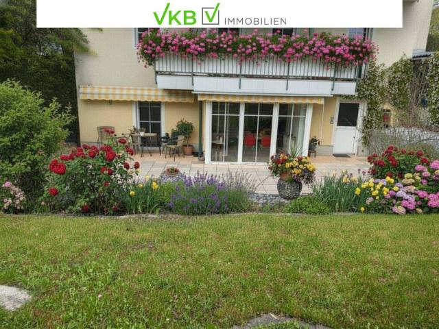 Apartment kaufen in Ahorn, Oberösterreich