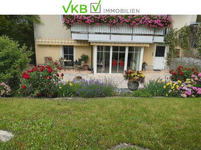 Wohnung kaufen in Gmunden, Oberösterreich