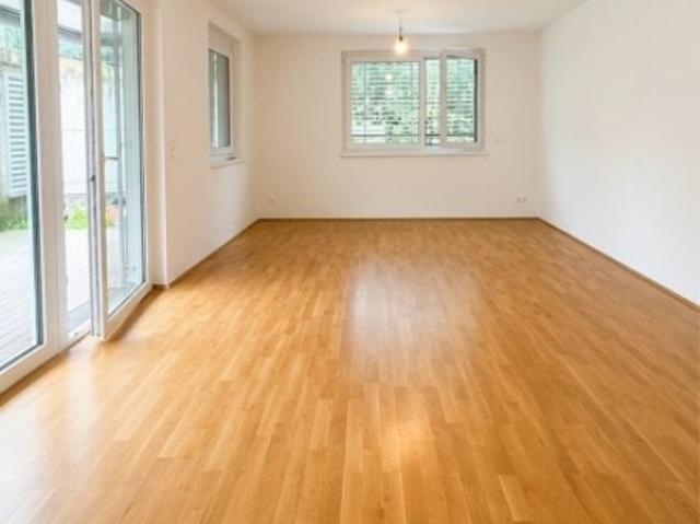 Wohnung mieten in Wien
