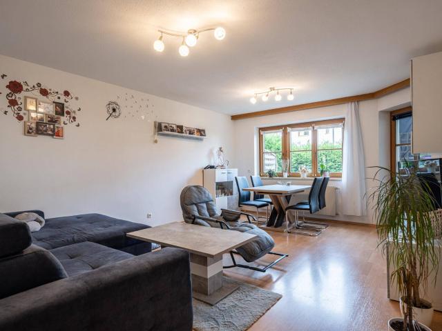 Apartment kaufen in Fieberbrunn, Tirol