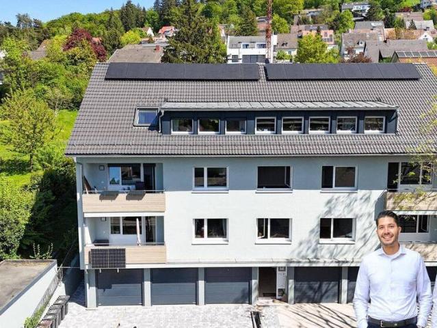 Wohnung kaufen in Merzhausen, Baden-Württemberg