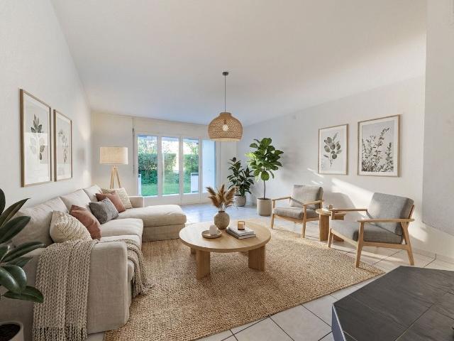 Wohnung kaufen in Oberdorf (SO), Solothurn