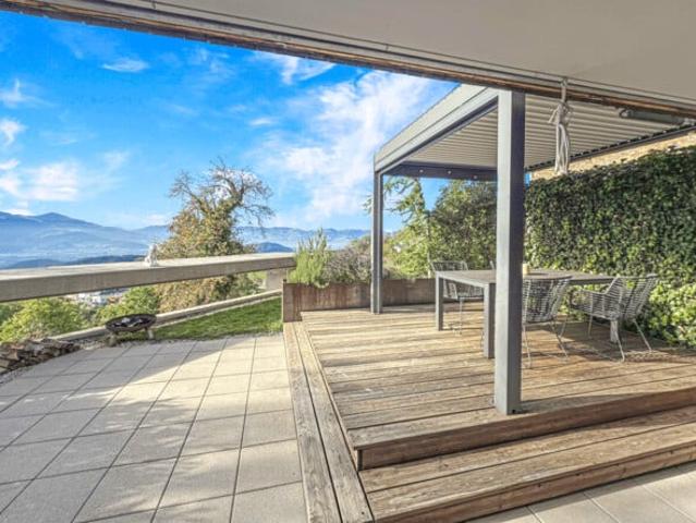 Apartment kaufen in Fraxern, Bezirk Feldkirch