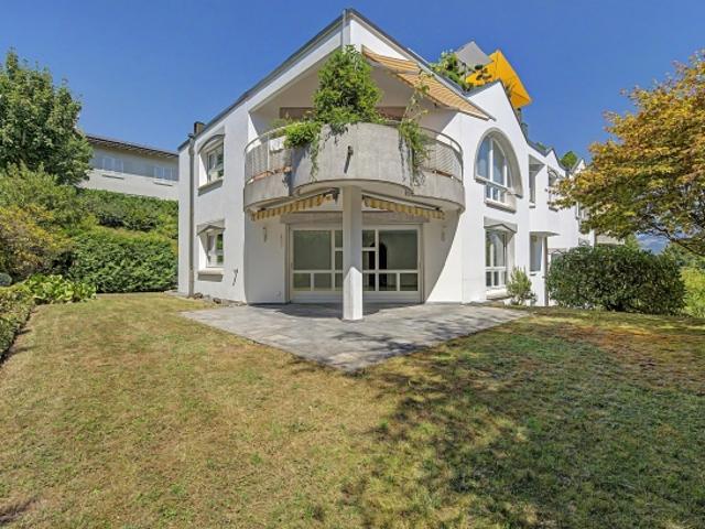 Wohnung kaufen in Lü