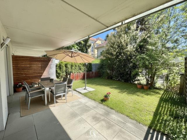 Wohnung kaufen in Sankt Peter, Gersdorf-Feistritz