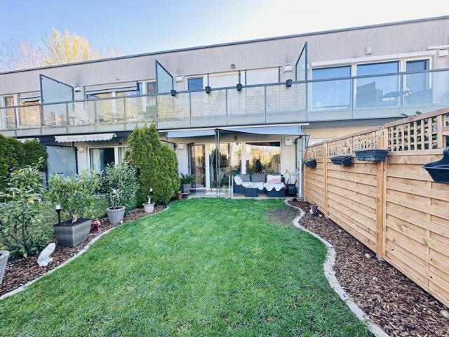 Apartment kaufen in Katastralgemeinde Hinterbrühl, Hinterbrühl