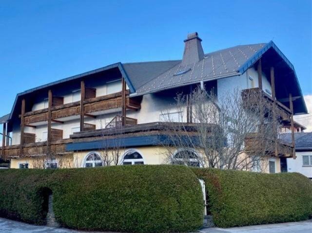 Haus kaufen in St. Kanzian-Alt, Kärnten
