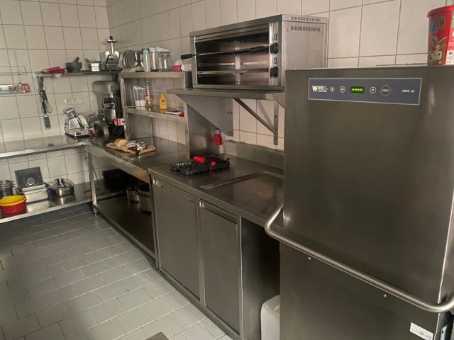 Gewerbe mieten in Innsbruck, Tirol