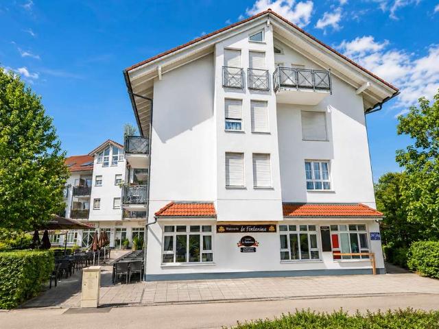 Gewerbe kaufen in Gilching, Landkreis Starnberg