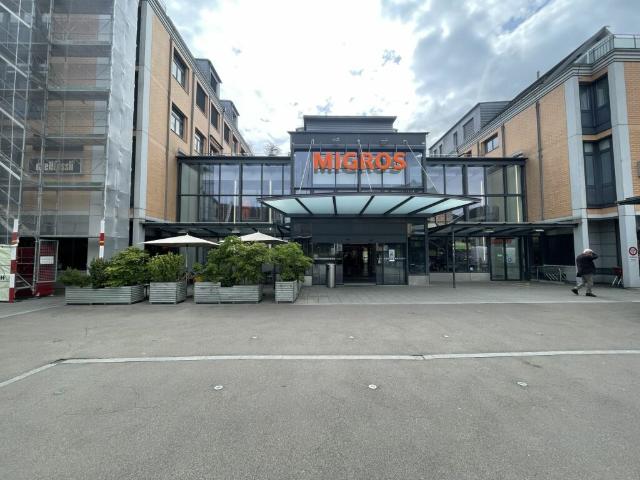 Atelier mieten in Weinfelden, Thurgau