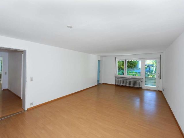 Wohnung kaufen in Wehr, Palzem