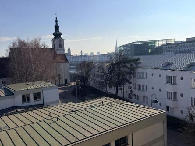 Wohnung kaufen in Linz, Oberösterreich