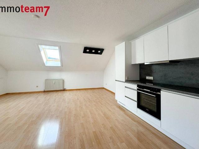 Apartment kaufen in Bürs