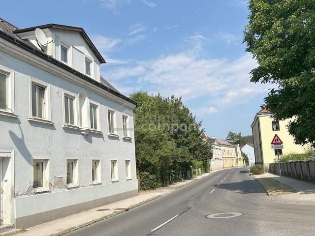 Haus kaufen in Baden, Niederösterreich