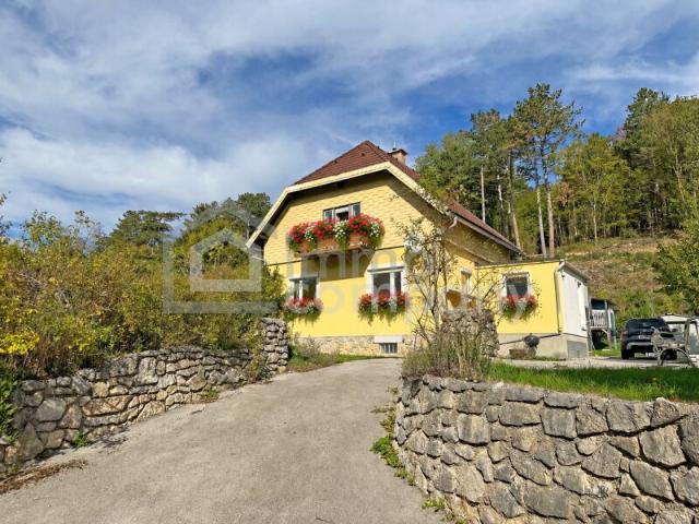 Haus kaufen in Katastralgemeinde Thenneberg, Altenmarkt an der Triesting