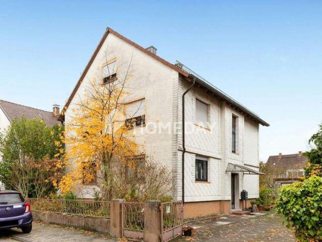 Haus kaufen in Forchheim, Rheinstetten