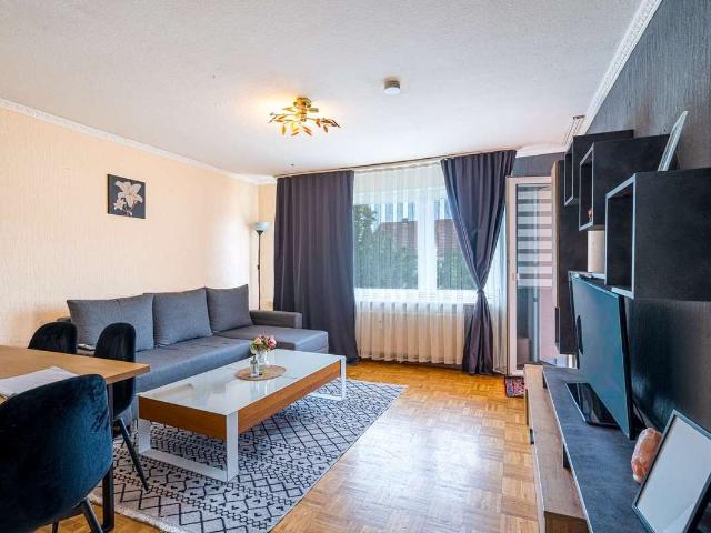 Wohnung kaufen in Ulm
