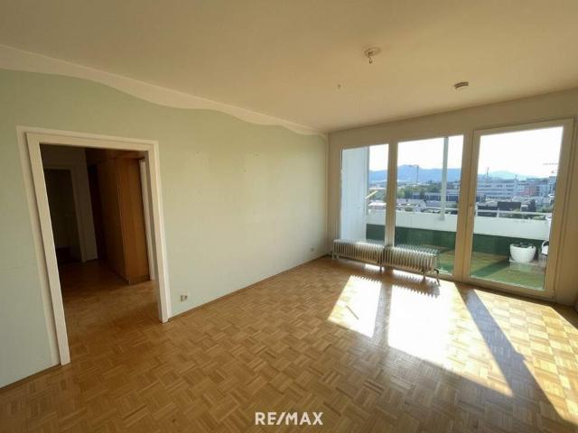 Wohnung kaufen in Klagenfurt, Kärnten
