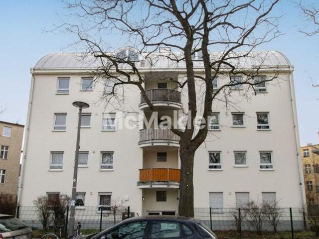 Wohnung kaufen in Berlin