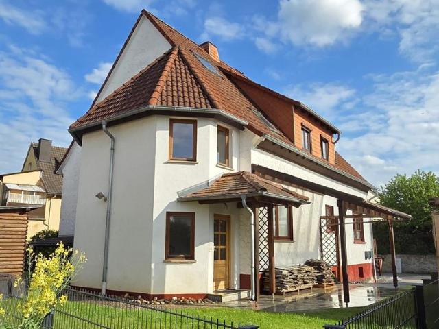 Wohnung kaufen in Weilburg, Hessen